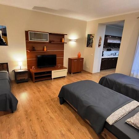 Apartament Angelo Glogowek Exterior photo