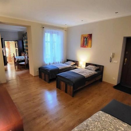 Apartament Angelo Glogowek Exterior photo