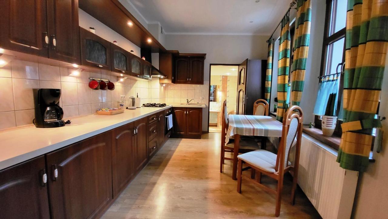 Apartament Angelo Glogowek Exterior photo