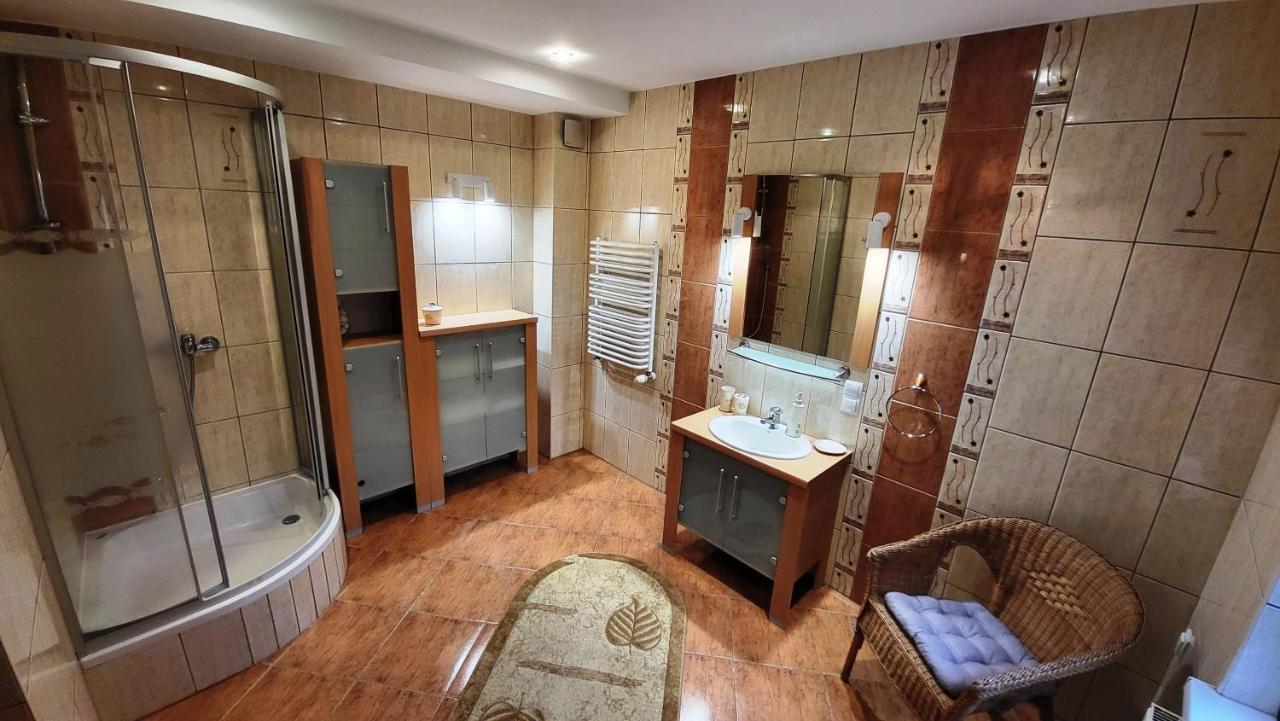 Apartament Angelo Glogowek Exterior photo