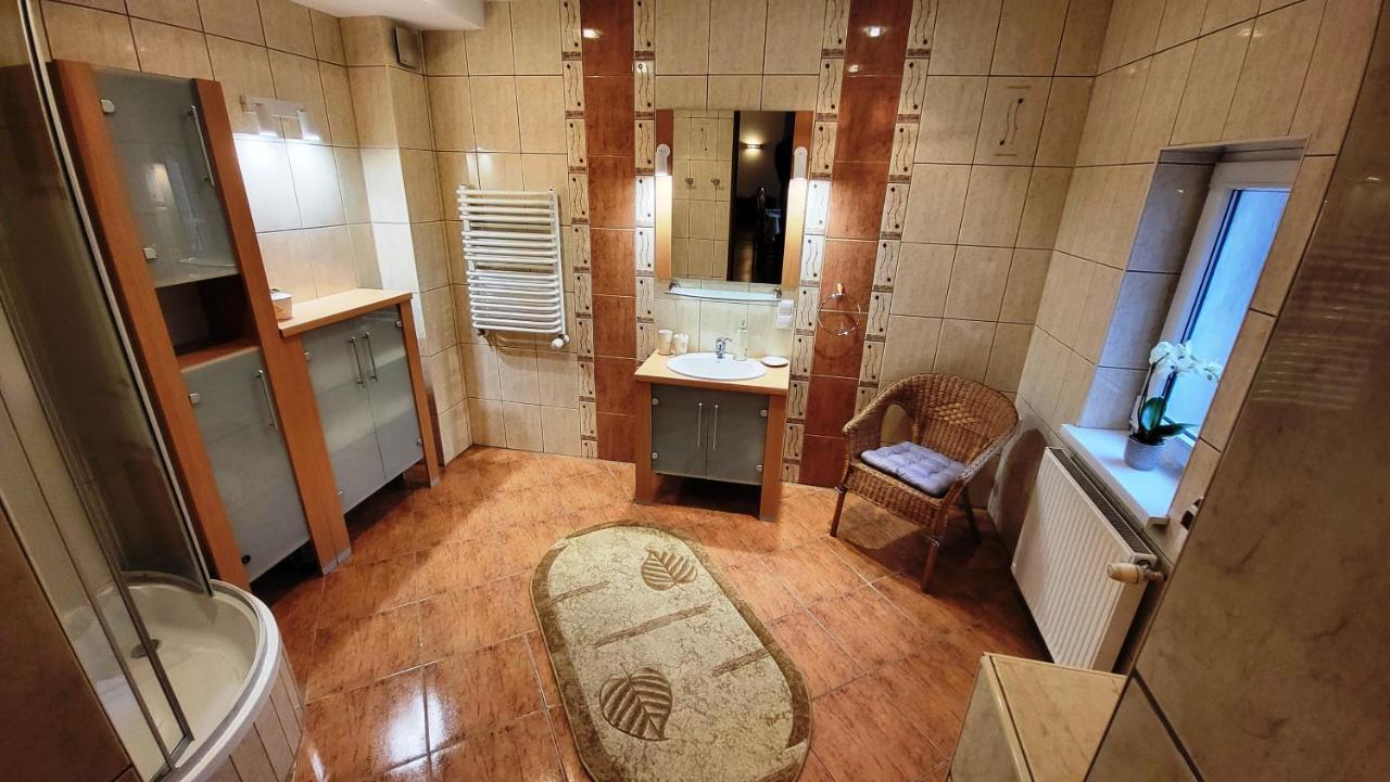 Apartament Angelo Glogowek Exterior photo